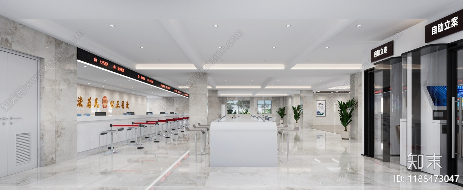 市政单位施工图下载【ID:1188473047】