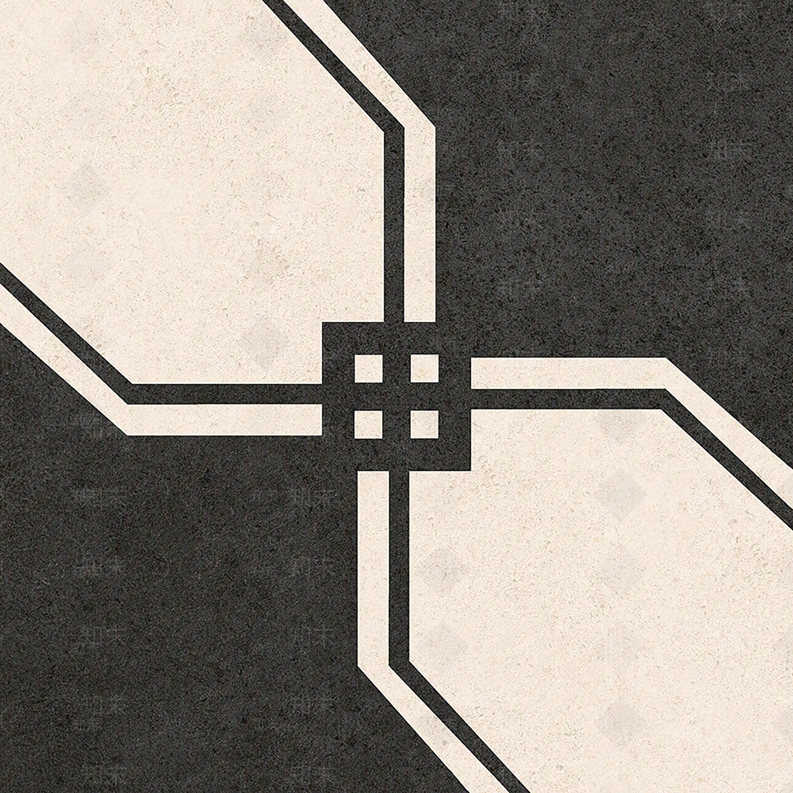 现代法式拼花砖贴图下载【ID:1188487076】