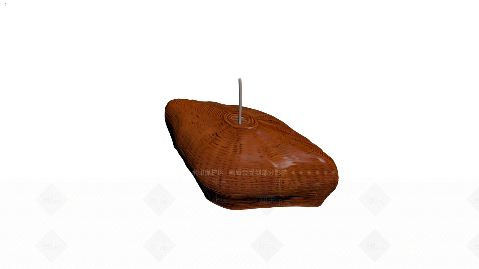 现代其他灯具SU模型下载【ID:1188492699】