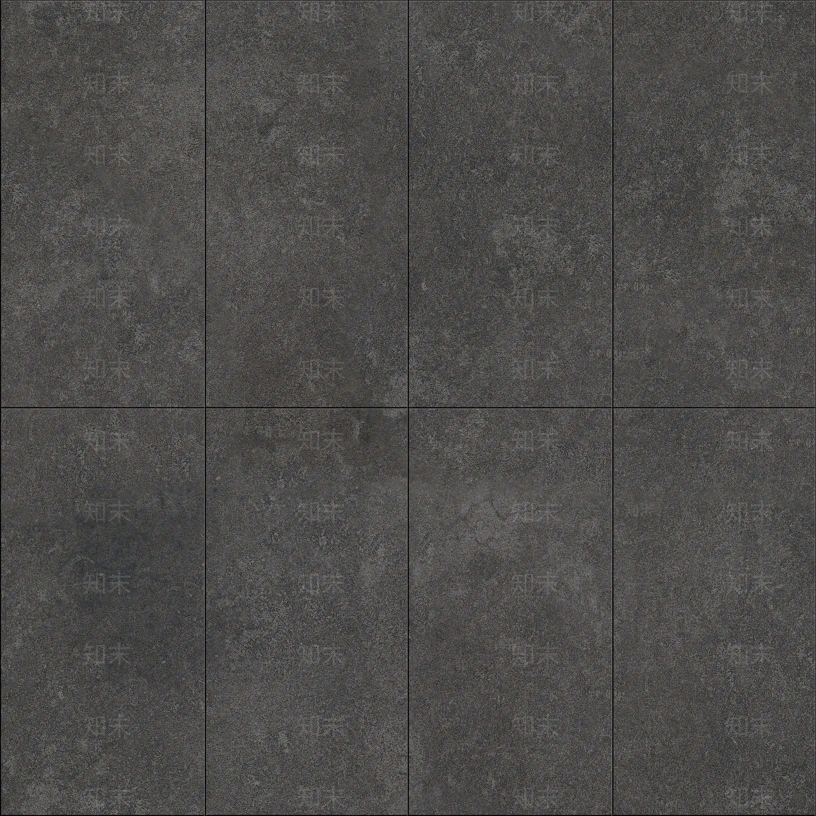 现代北欧黑色瓷砖贴图下载【ID:1188498629】