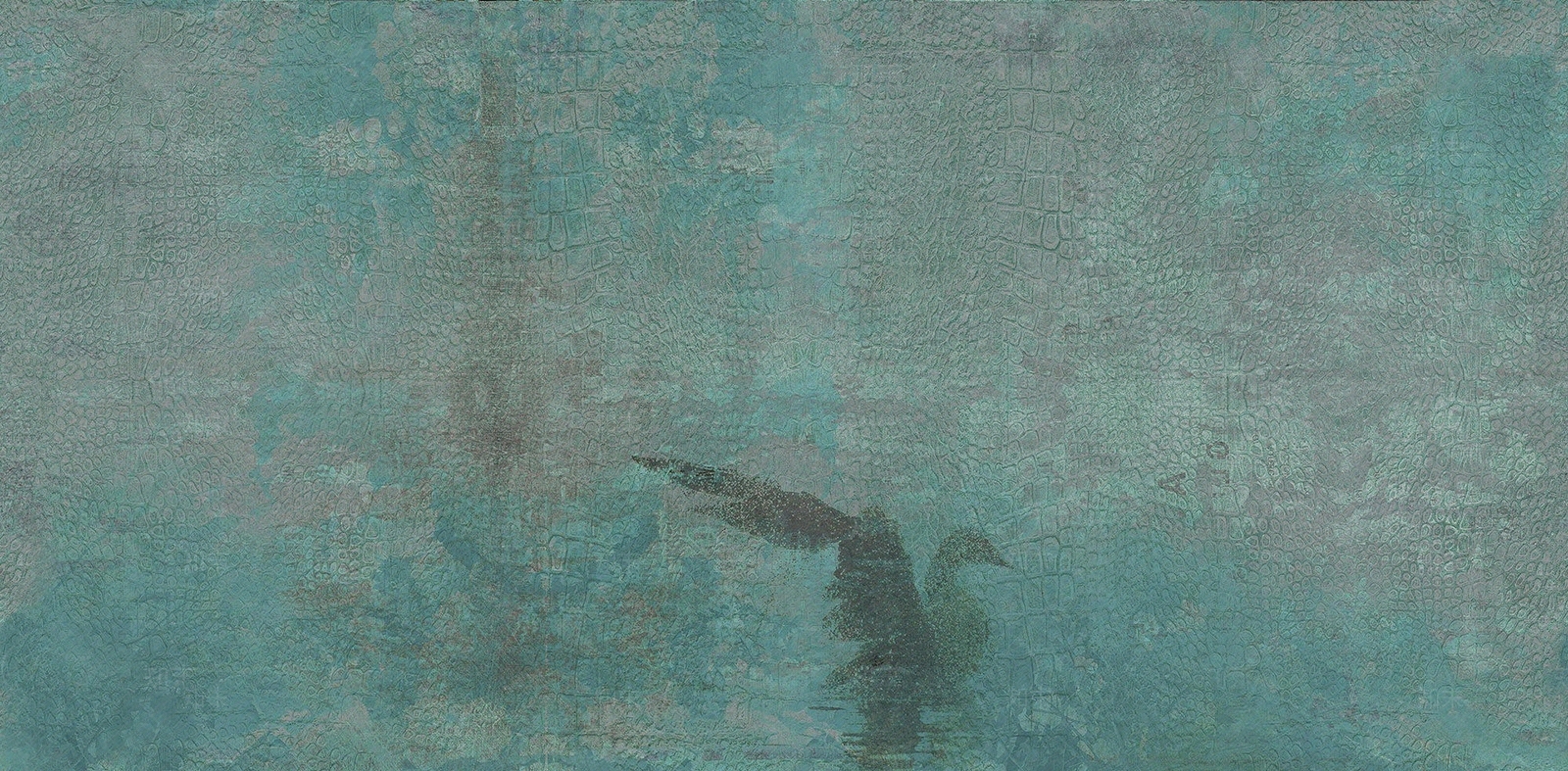 现代简约花鸟壁纸贴图下载【ID:1188498645】