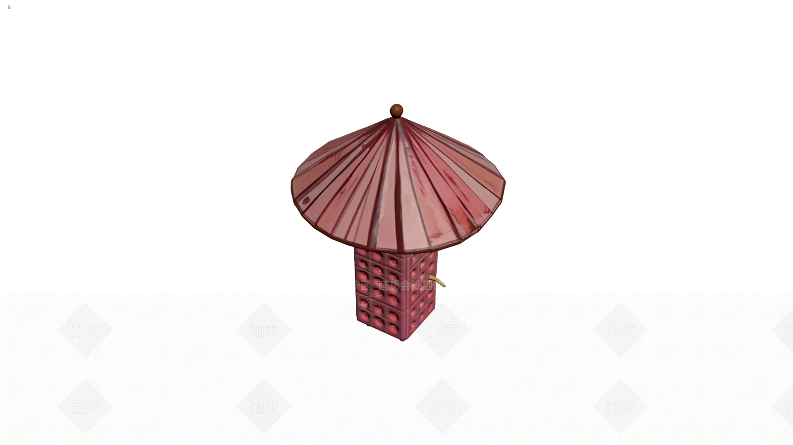 现代其他灯具SU模型下载【ID:1188508068】