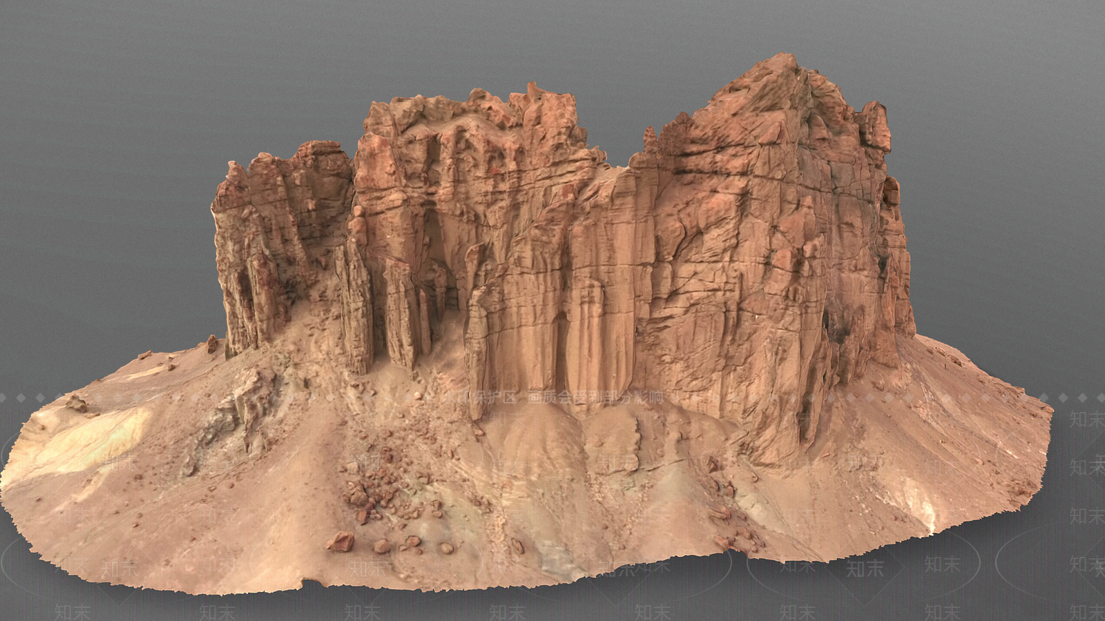 现代其他景观3D模型下载【ID:1188528911】