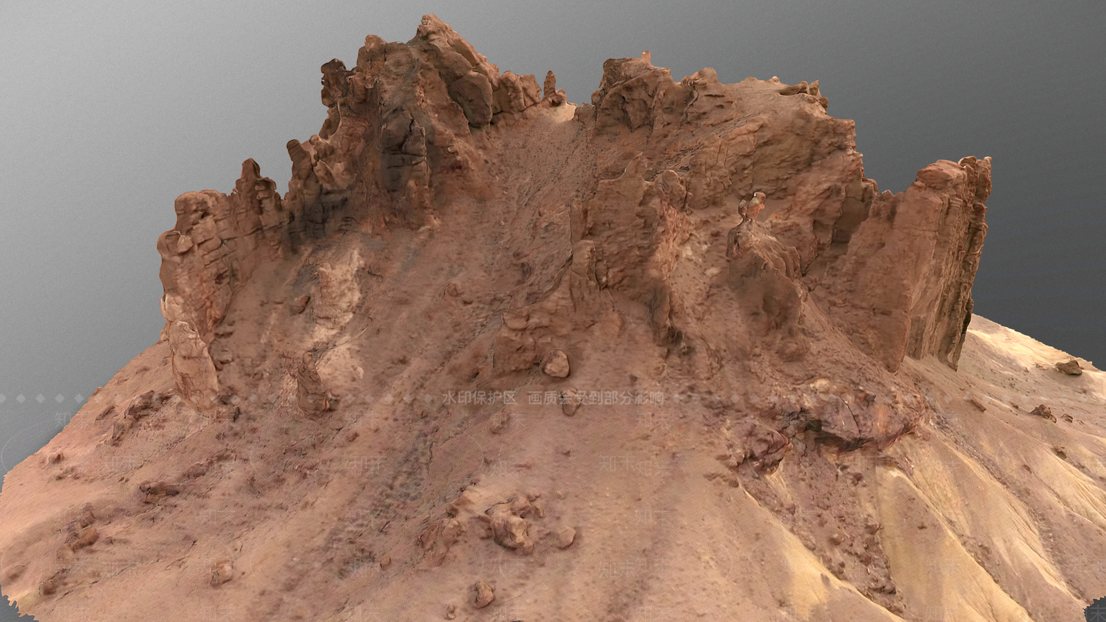 现代其他景观3D模型下载【ID:1188528911】
