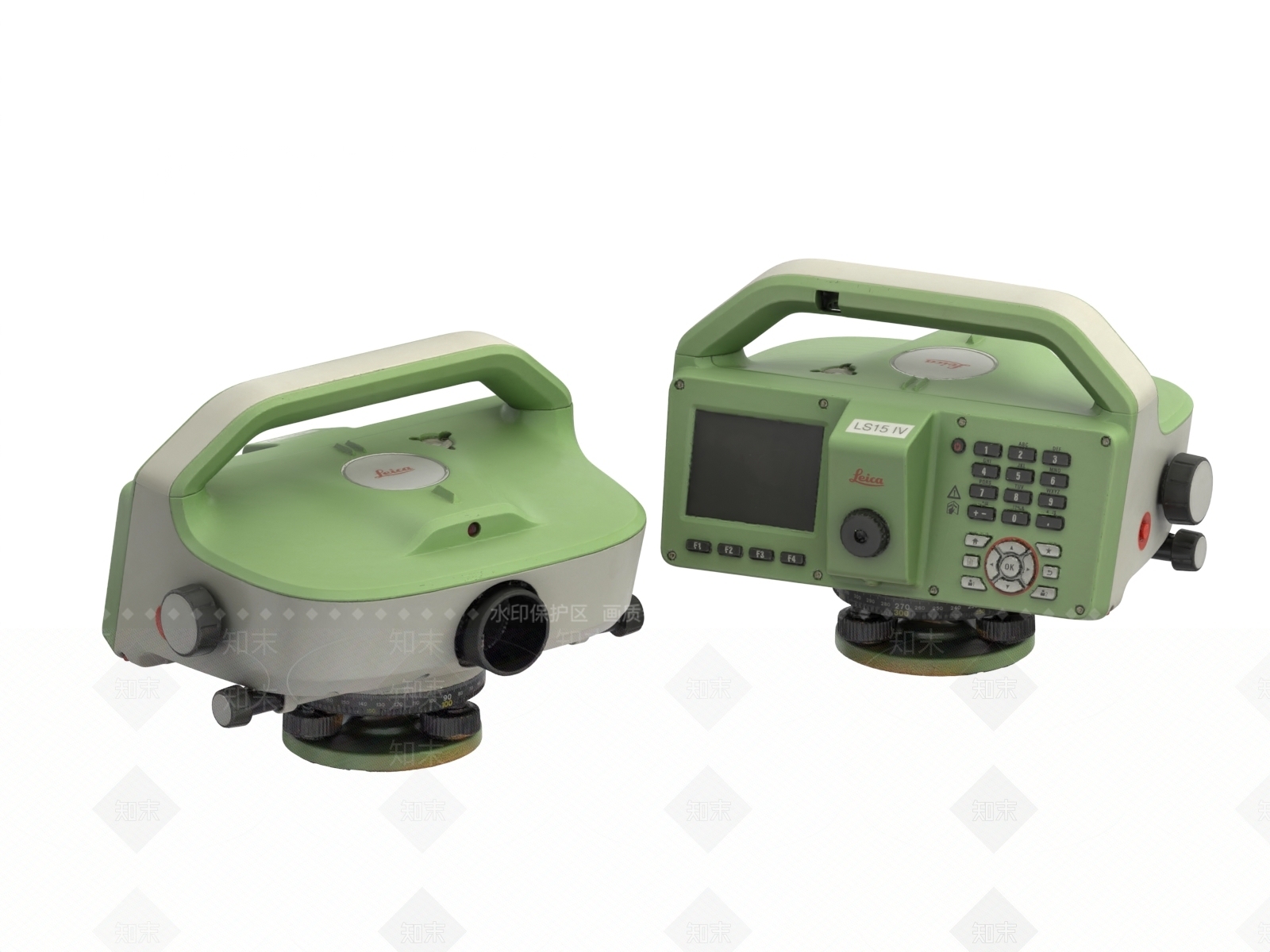 工业设备3D模型下载【ID:1188545953】