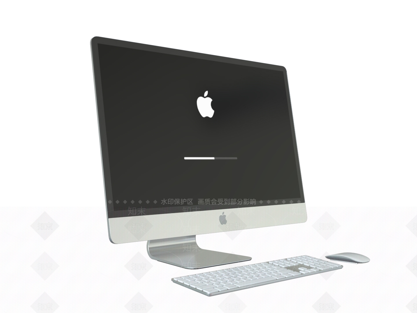 电脑SU模型下载【ID:1188547087】