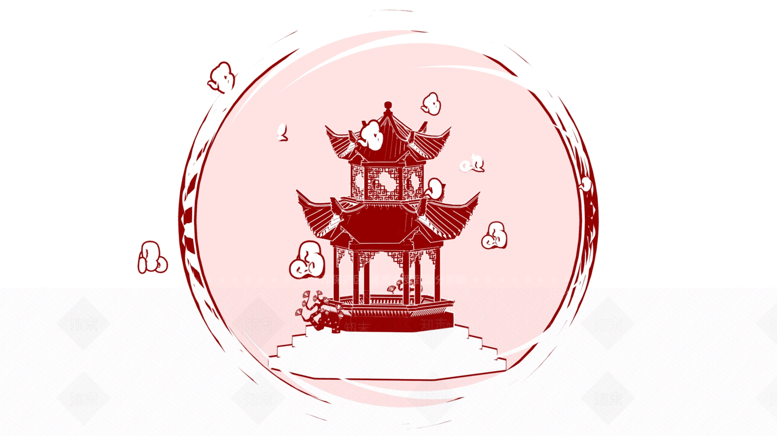 现代艺术风格建筑3D模型下载【ID:1188551630】