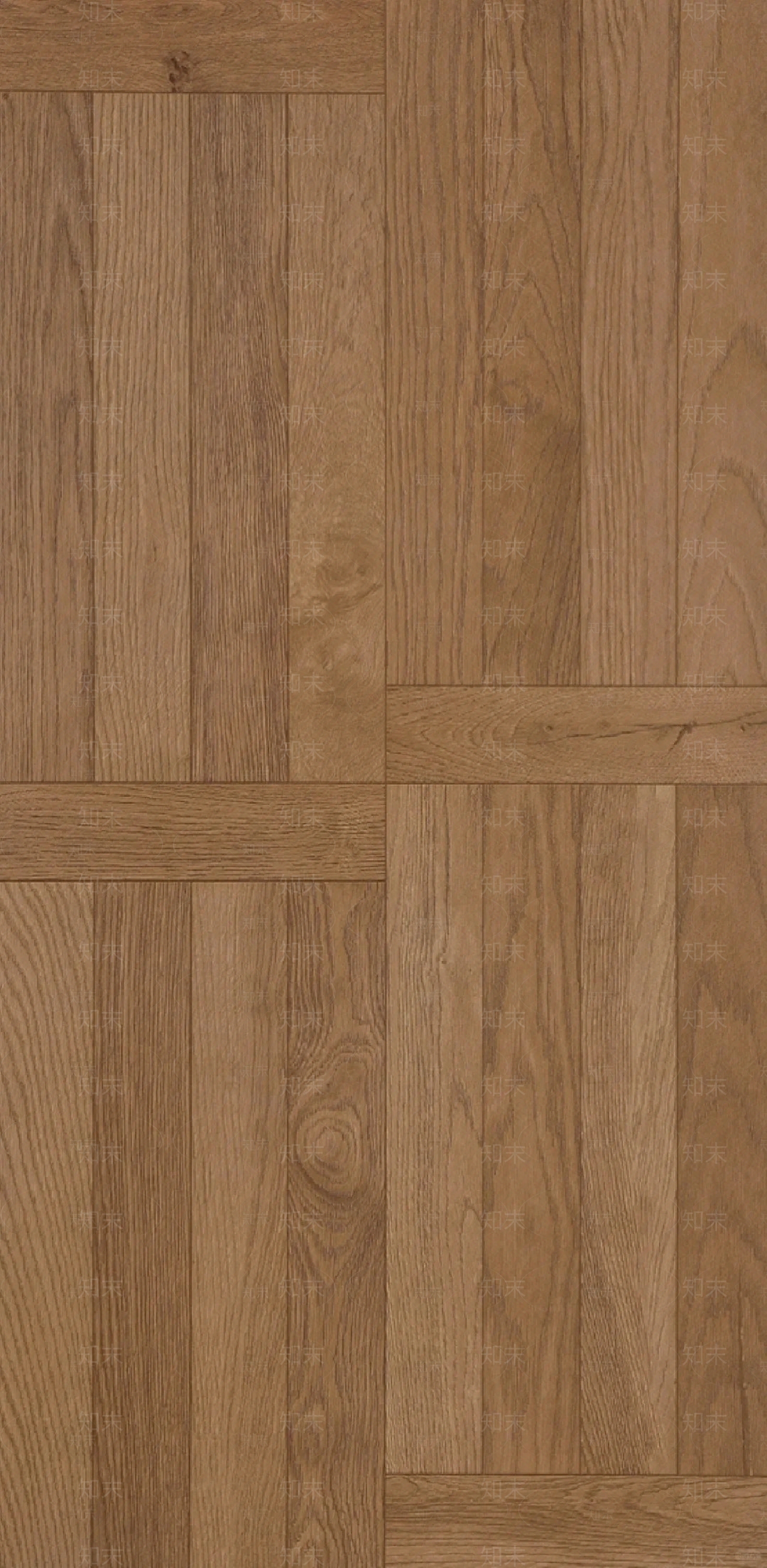 现代新中式拼花木地板贴图下载【ID:1188555065】