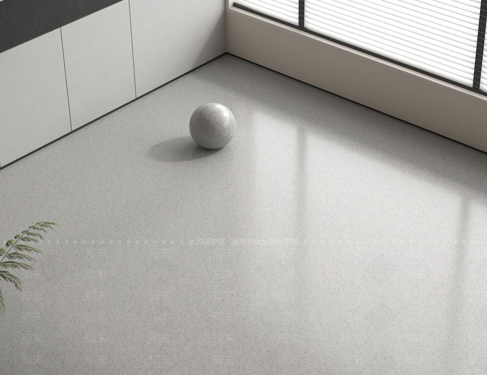 现代地板SU模型下载【ID:1188558344】