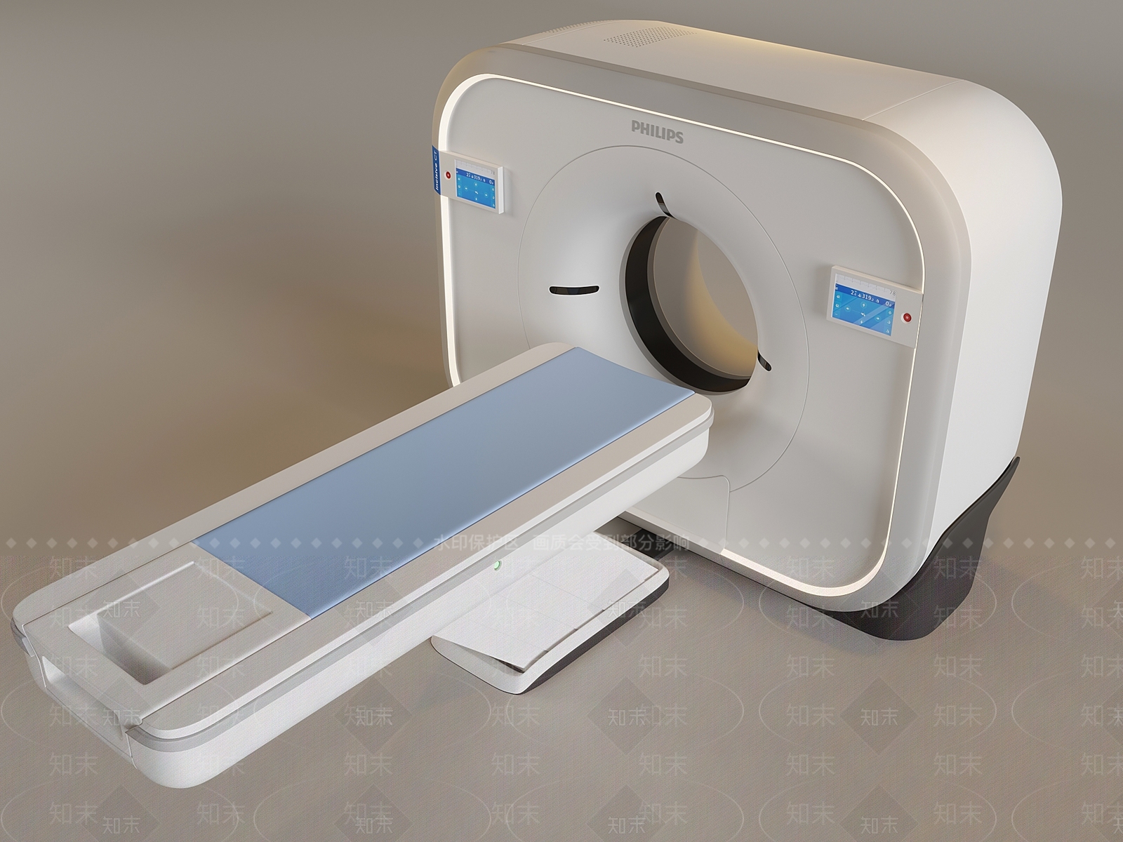 医疗器材3D模型下载【ID:1188558697】
