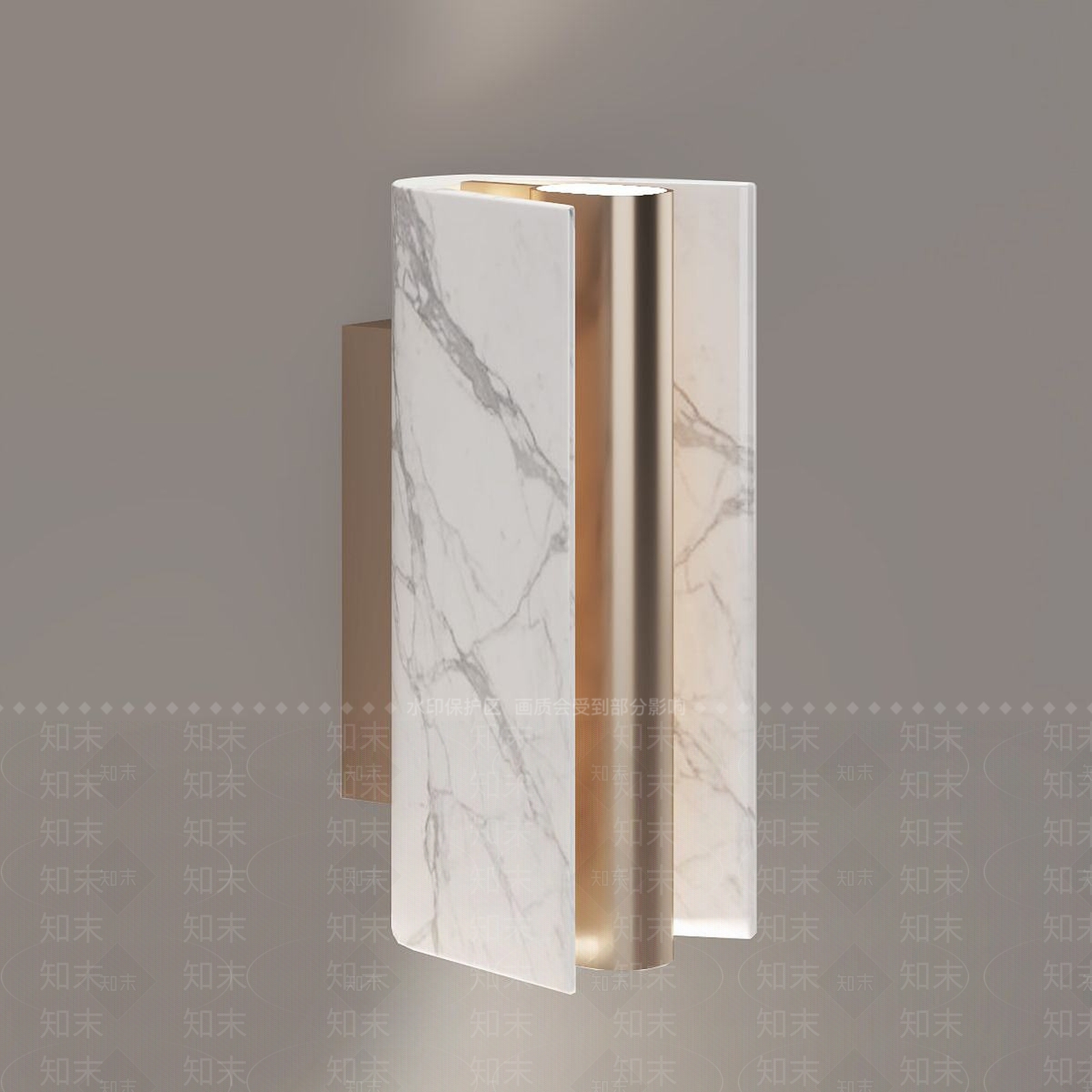 现代酒店3D模型下载【ID:1188691150】
