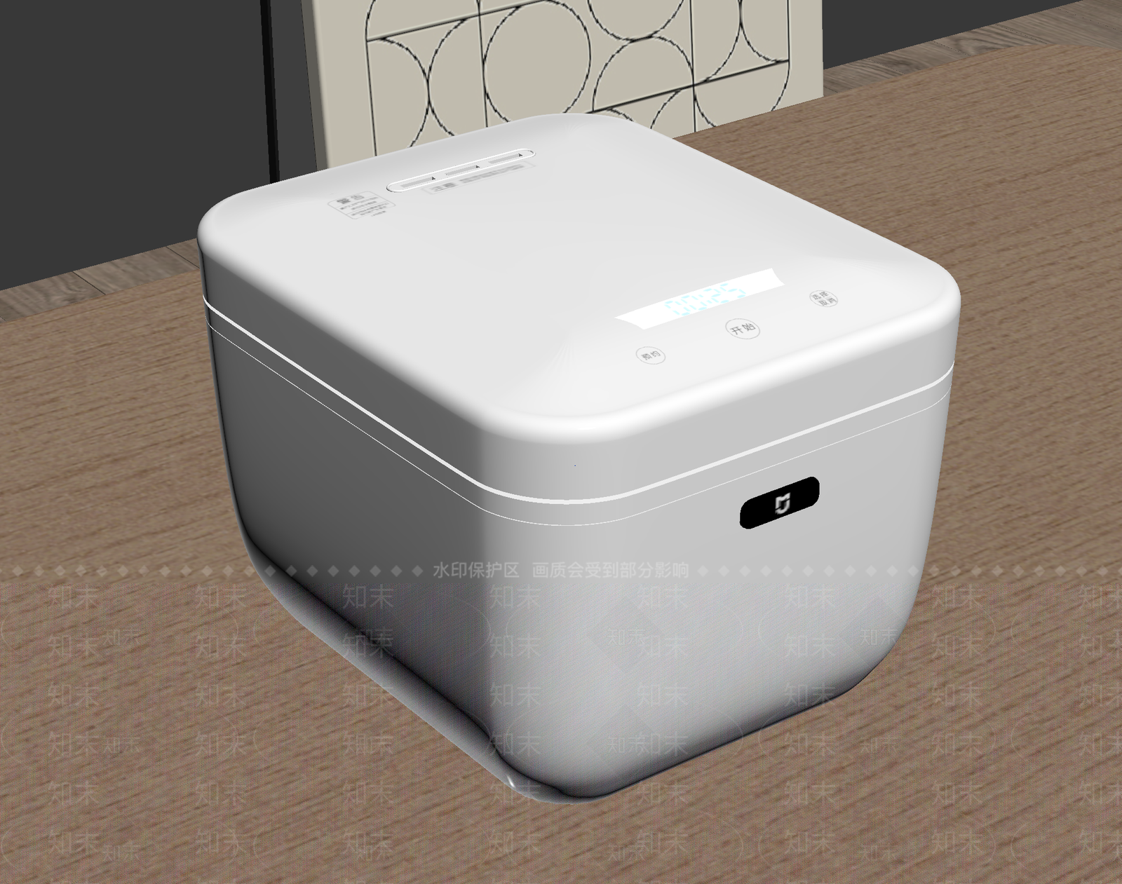 厨具SU模型下载【ID:1188572459】