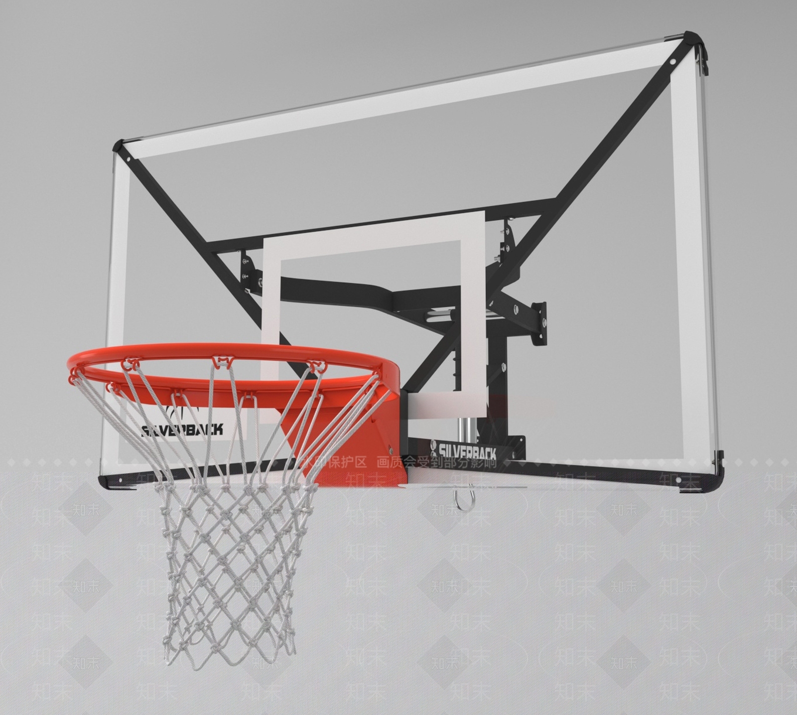 运动器材3D模型下载【ID:1188598794】