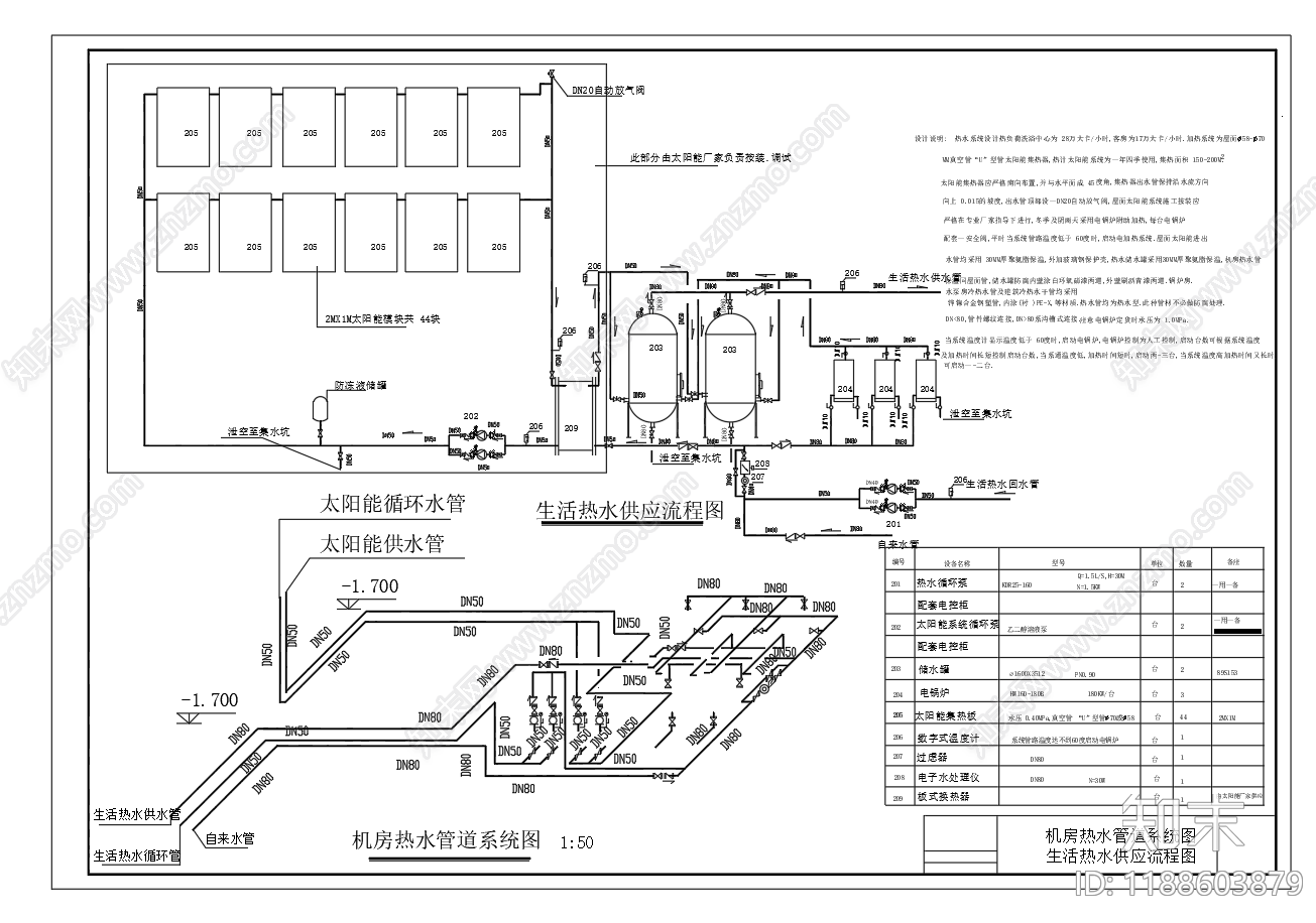 暖通节点施工图下载【ID:1188603879】