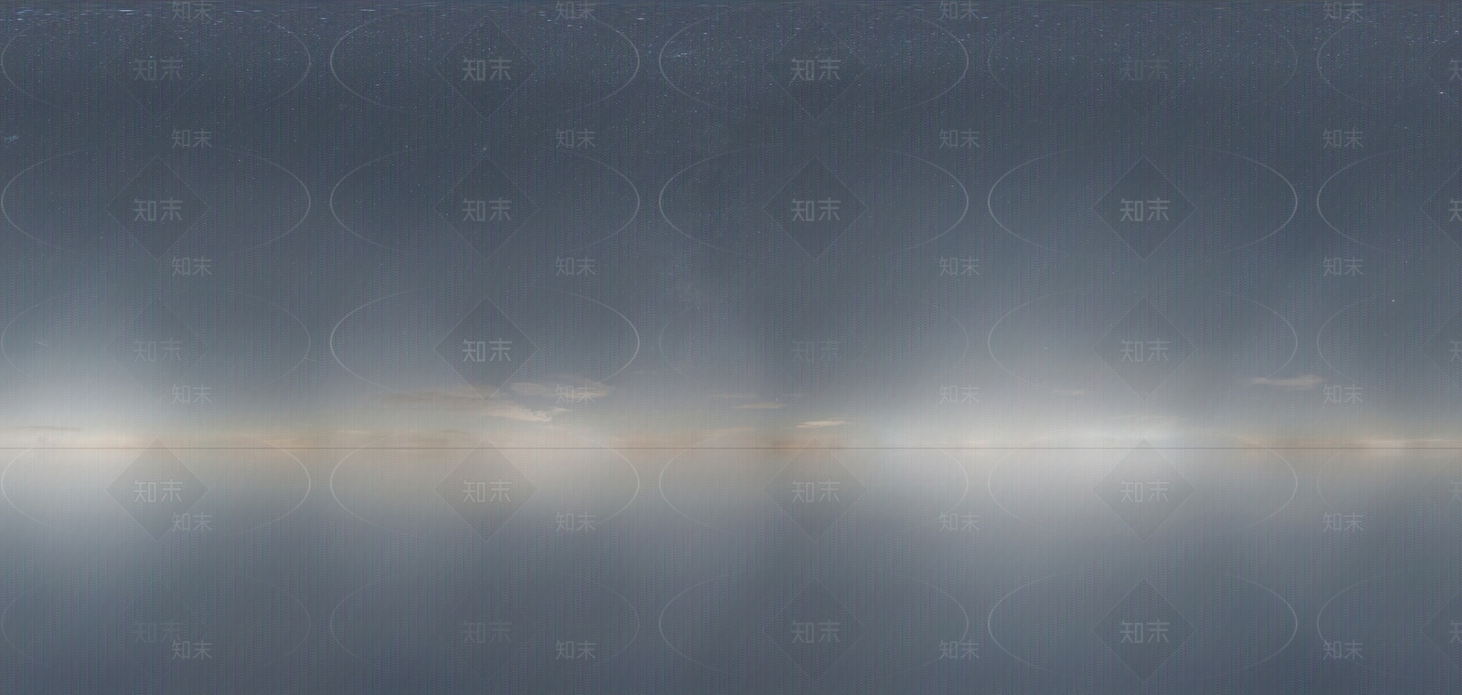 天空HDR高清贴图材质