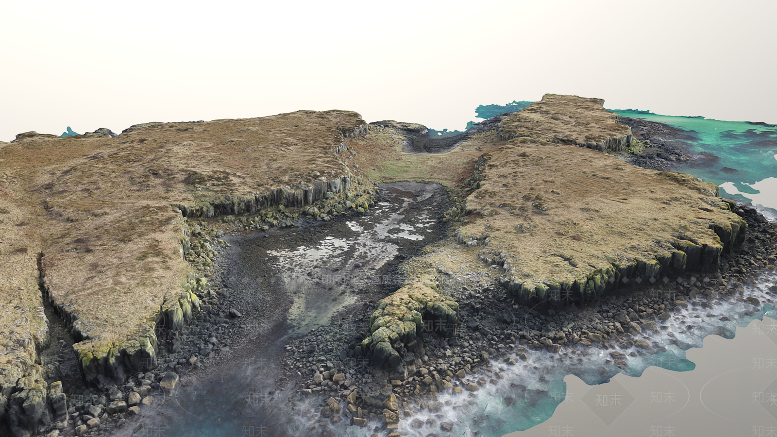 现代其他景观3D模型下载【ID:1188614866】