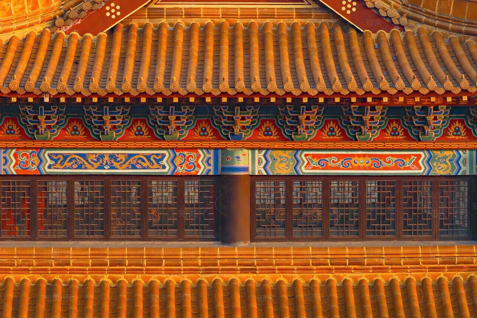 建筑外立面高清贴图材质