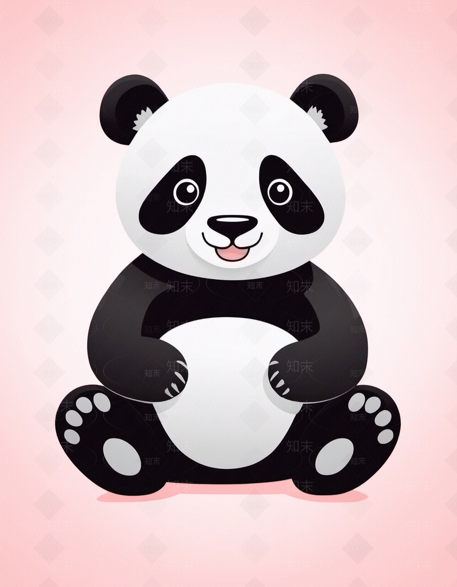 现代儿童壁纸贴图下载【ID:1188626523】