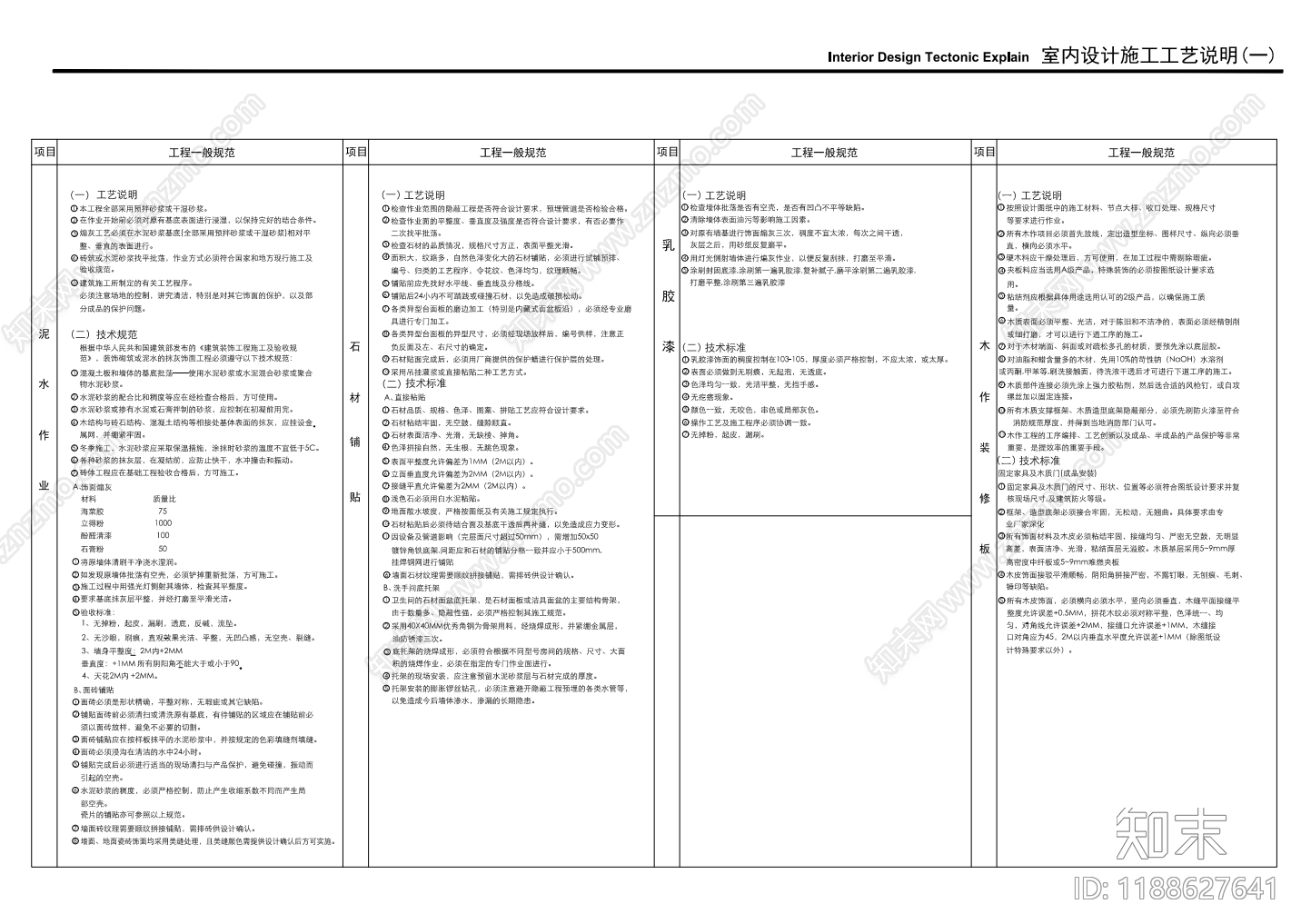 现代其他图库施工图下载【ID:1188627641】