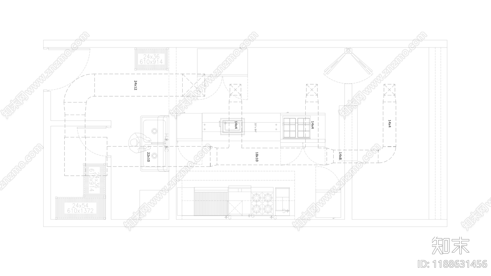 其他机电图纸施工图下载【ID:1188631456】