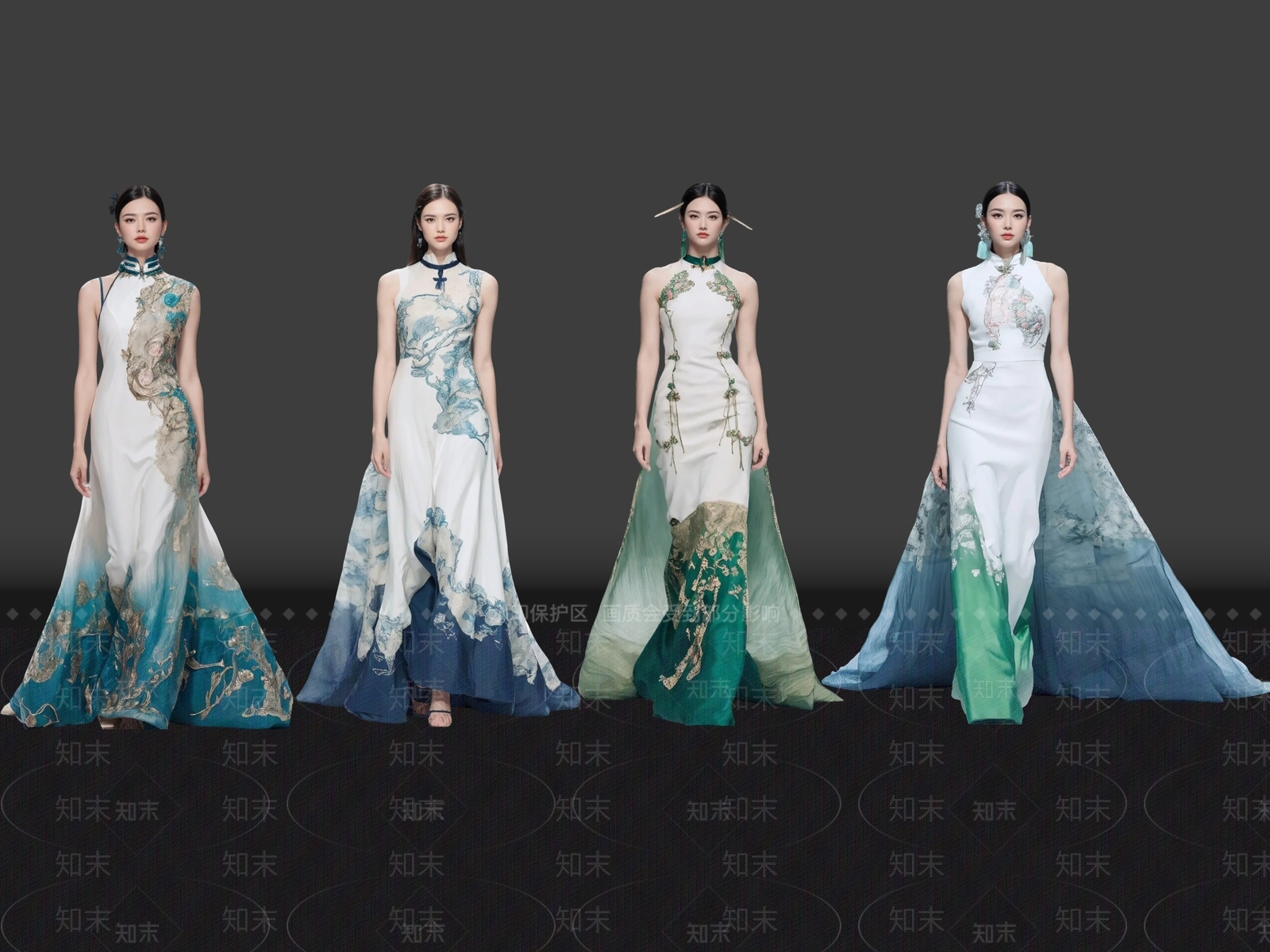 女人SU模型下载【ID:1188632236】