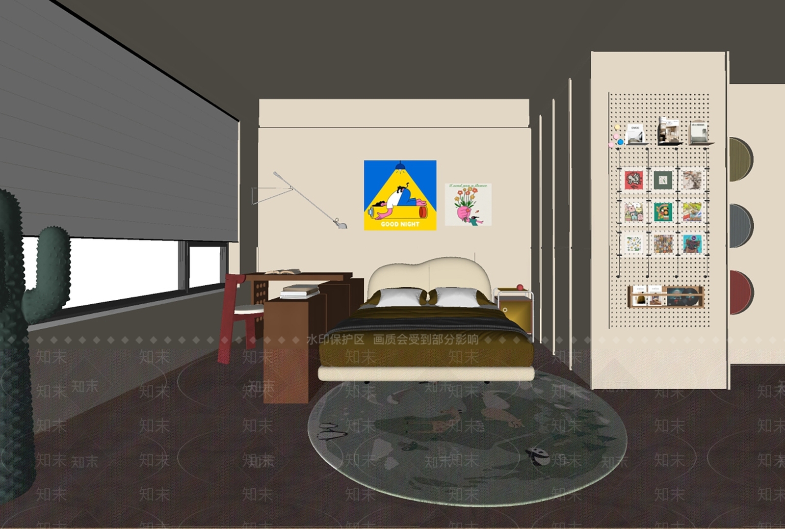 GOODSU模型下载【ID:1227383356】