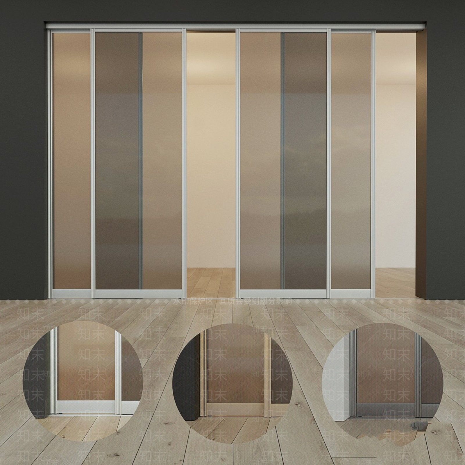 其他门3D模型下载【ID:1188664856】
