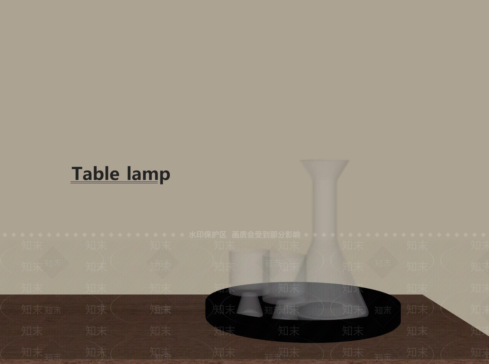 酒具SU模型下载【ID:1188682510】
