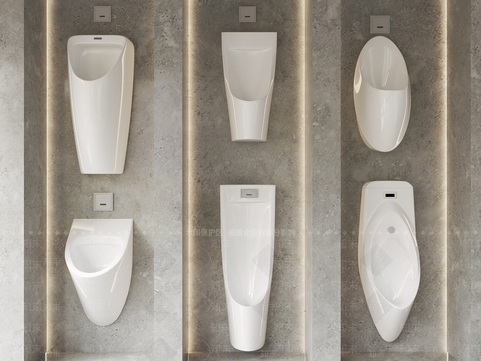 其他厨卫3D模型下载【ID:1188684718】