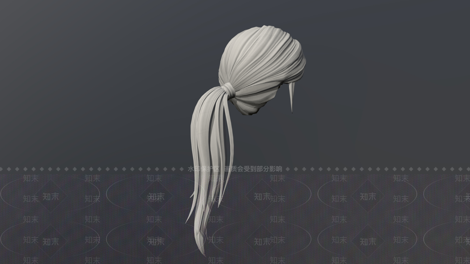 女人3D模型下载【ID:1188692692】