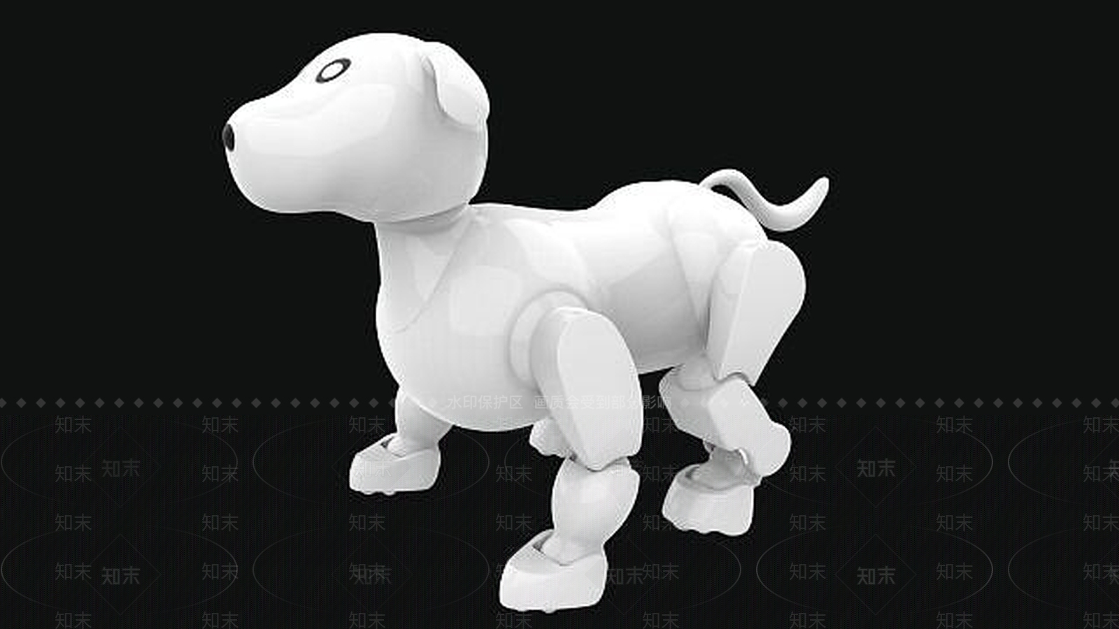 现代虚拟人物3D模型下载【ID:1189606891】