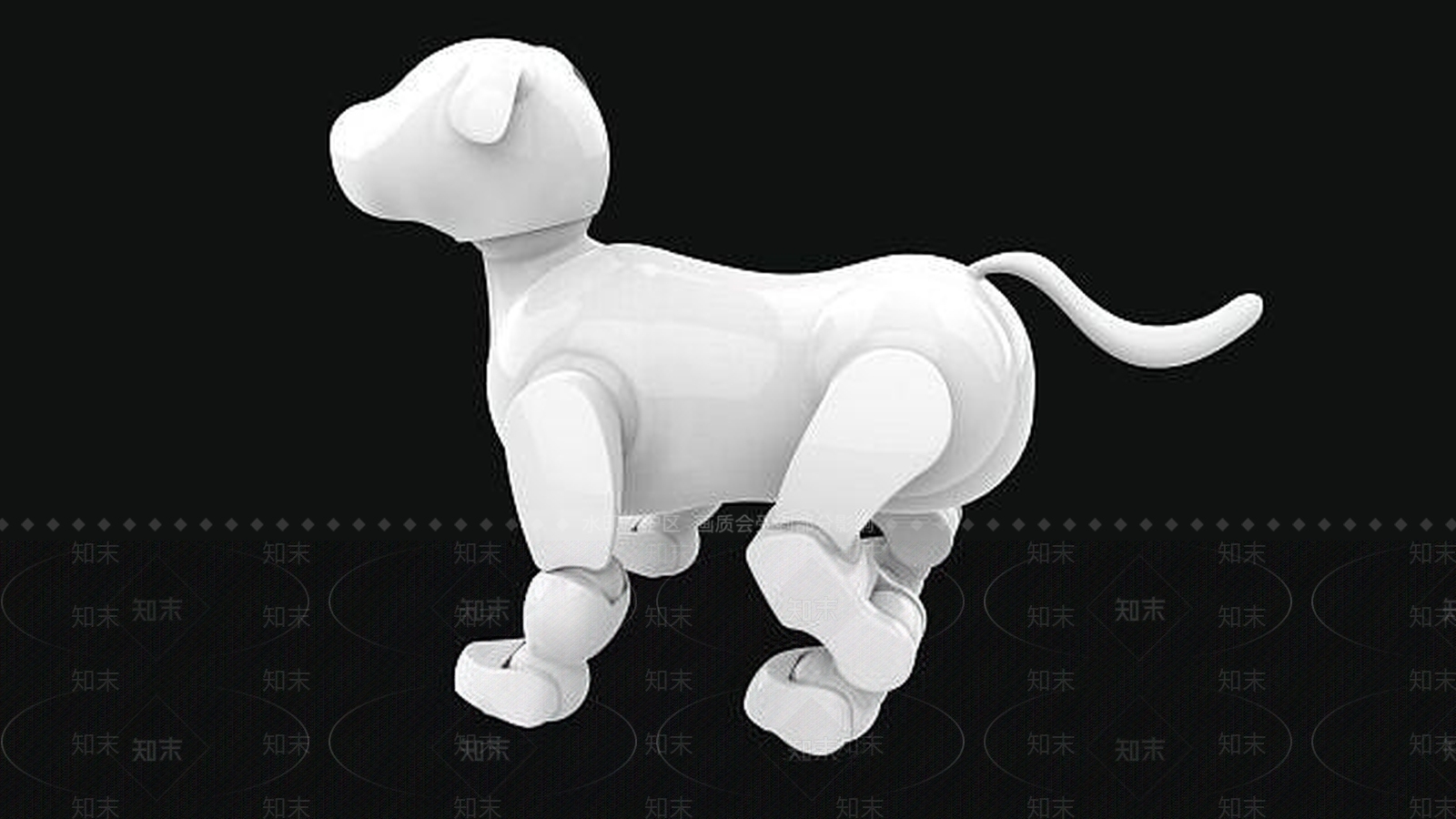 现代虚拟人物3D模型下载【ID:1189606891】
