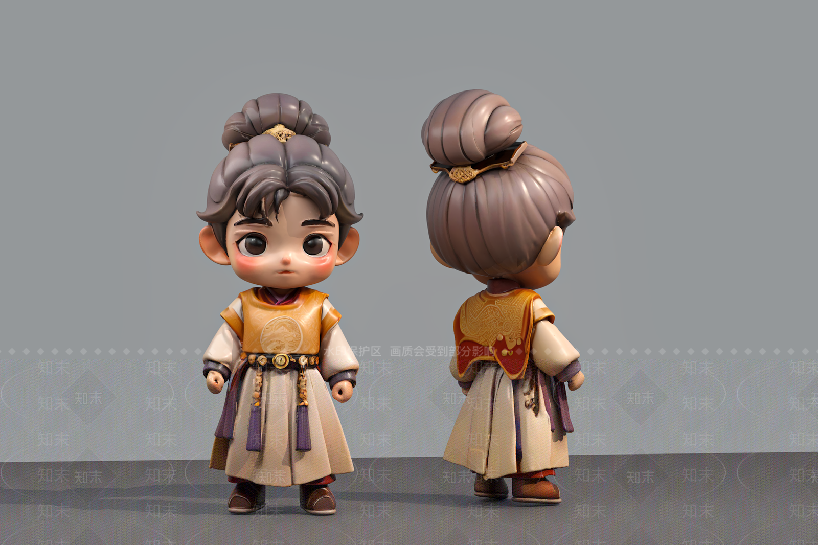 男人3D模型下载【ID:1188712223】