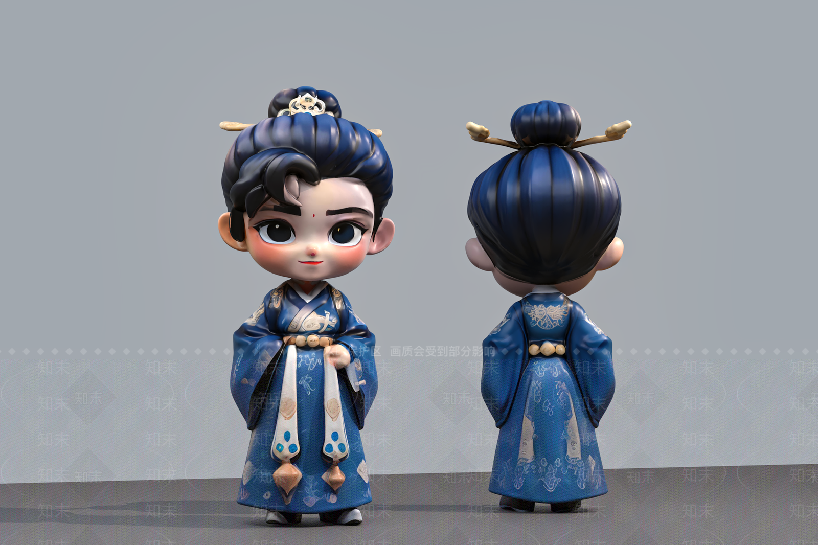 男人3D模型下载【ID:1188713346】