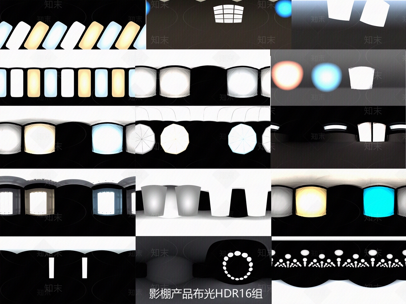 现代极简其它HDR贴图下载【ID:1188749363】