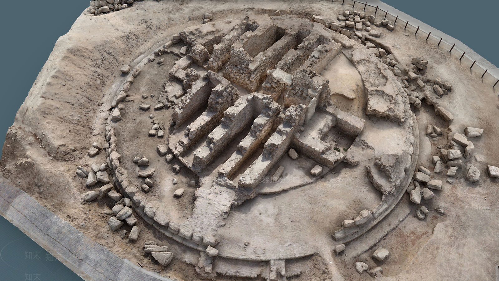 现代其他景观3D模型下载【ID:1188755999】