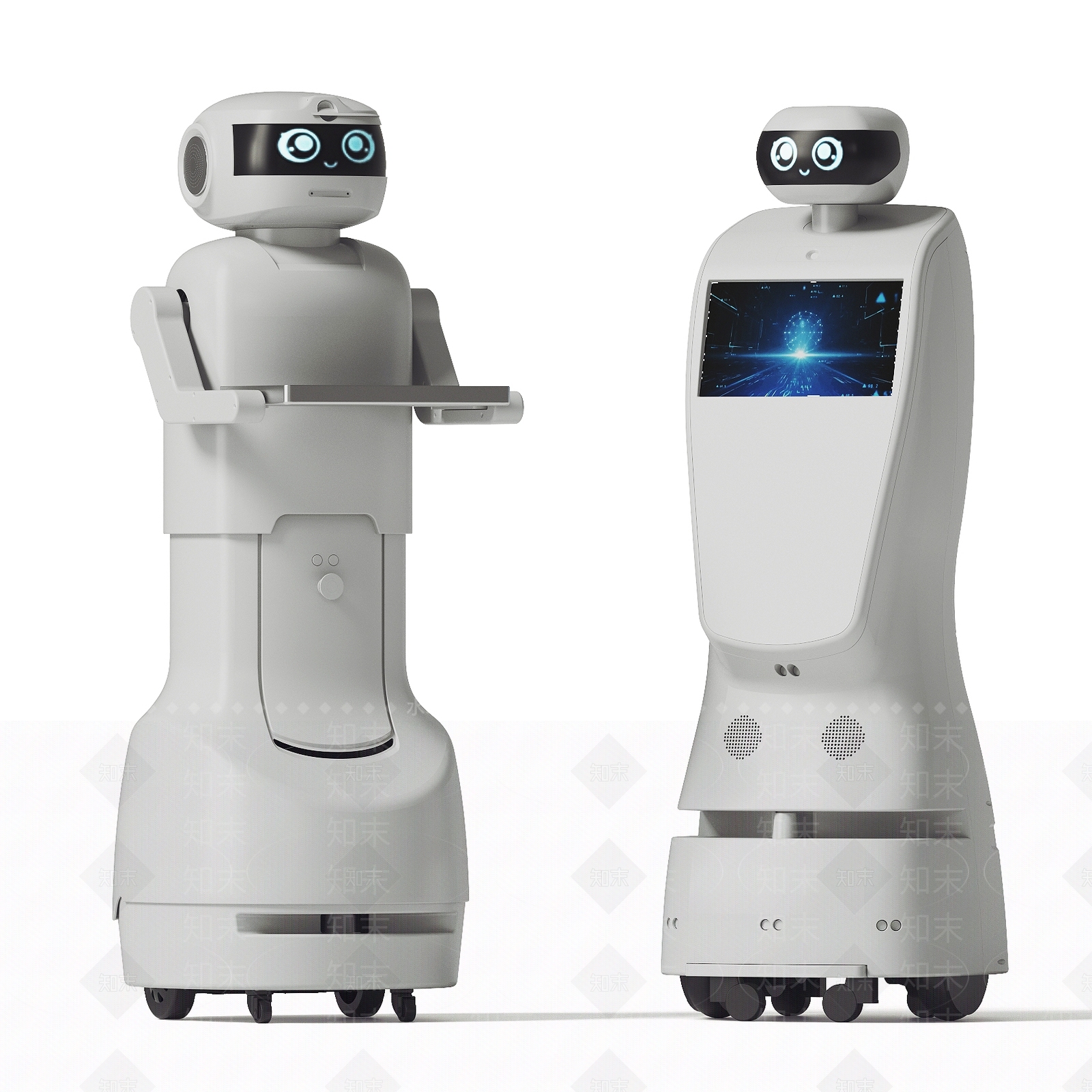 公用器材3D模型下载【ID:1188767104】