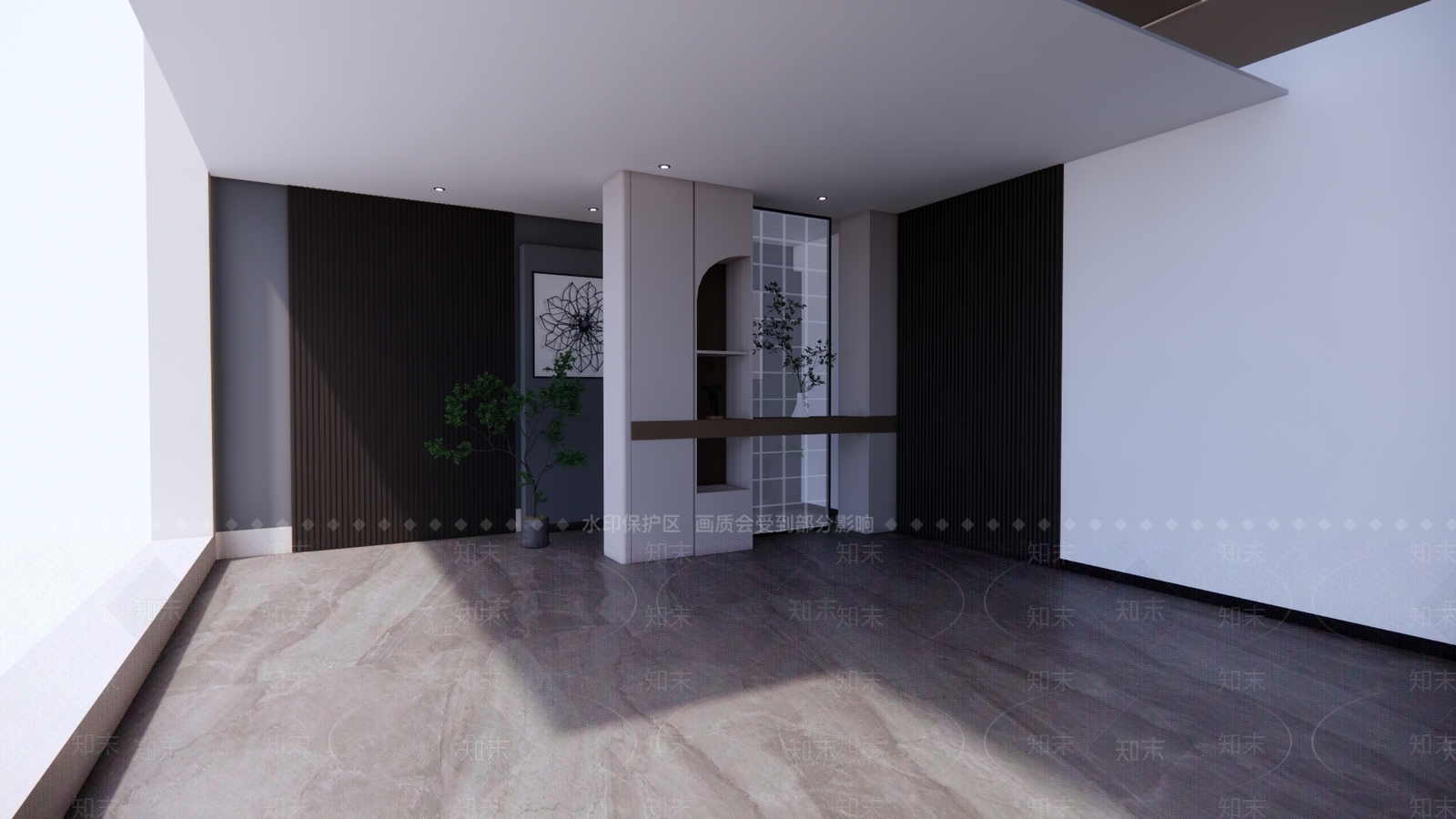 栅栏SU模型下载【ID:1188783561】