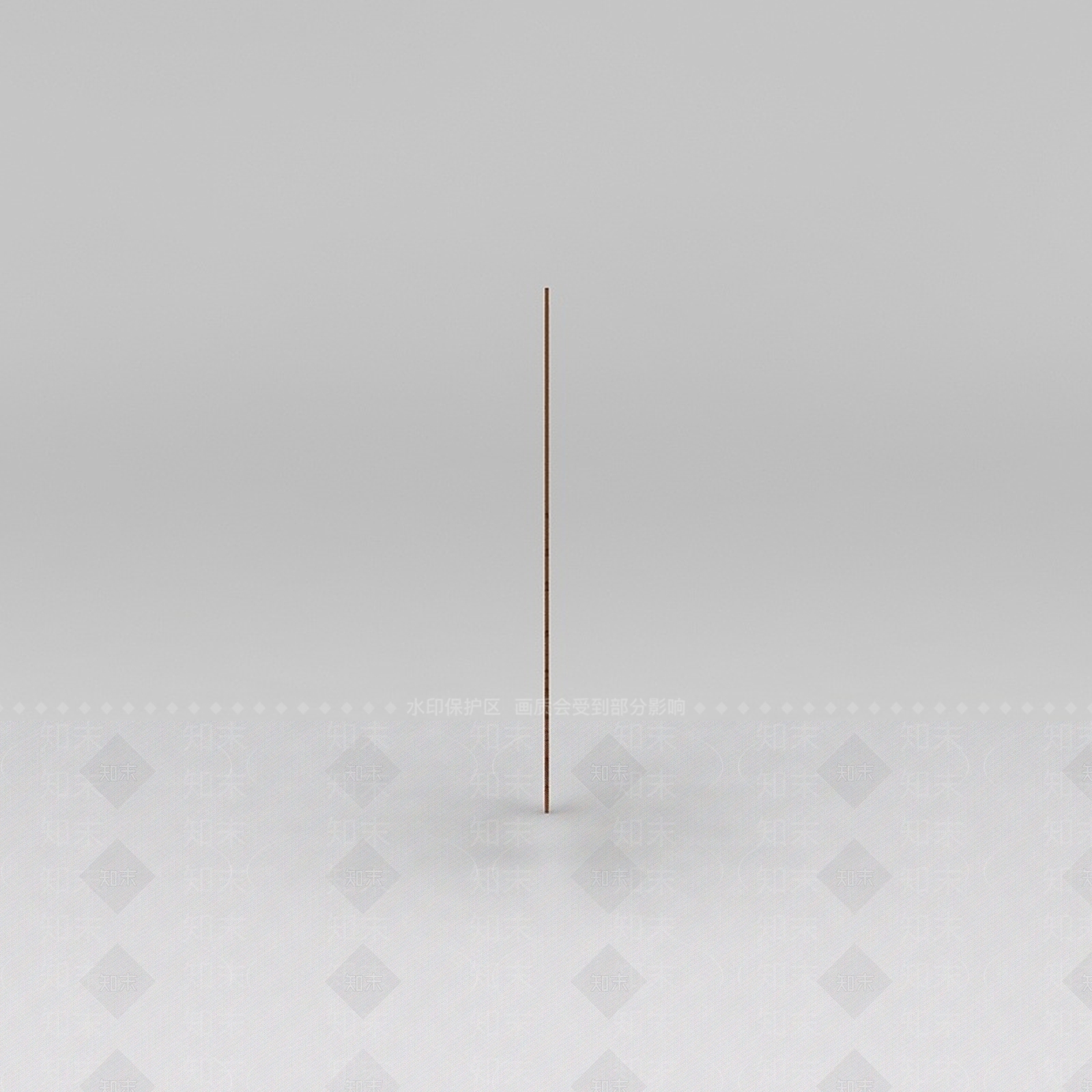 现代线条墙饰3D模型下载【ID:1188784035】