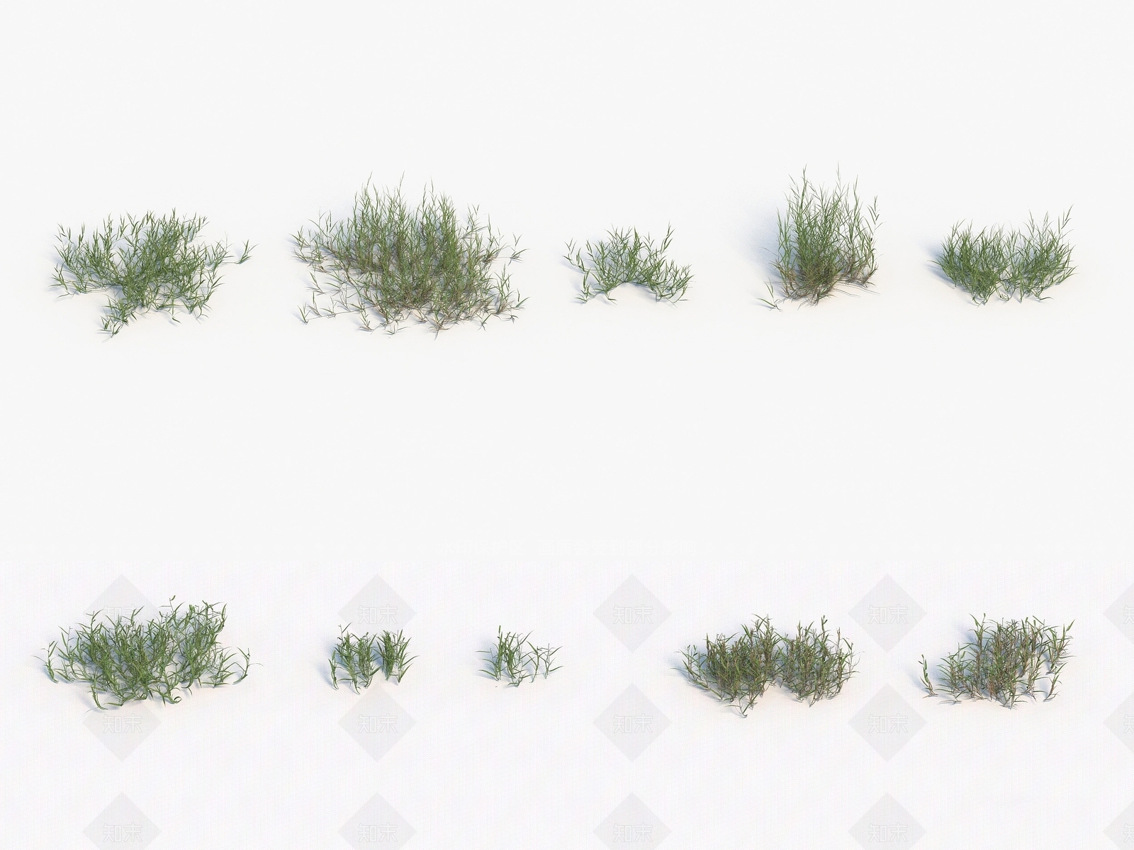 现代佛龛3D模型下载【ID:1188808500】