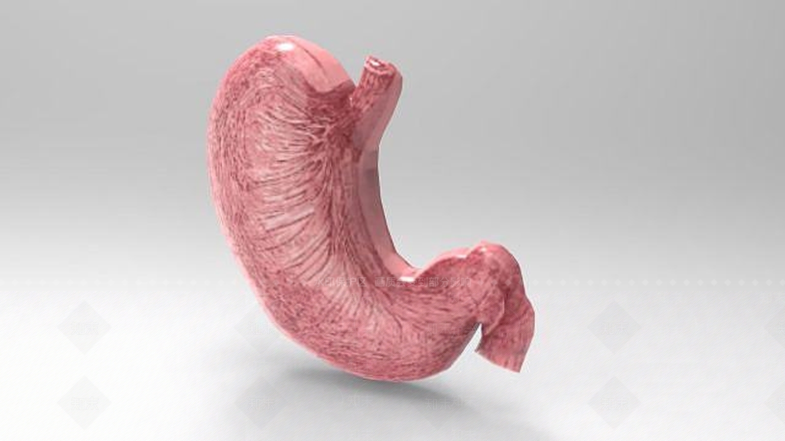 现代医疗器材3D模型下载【ID:1188812212】