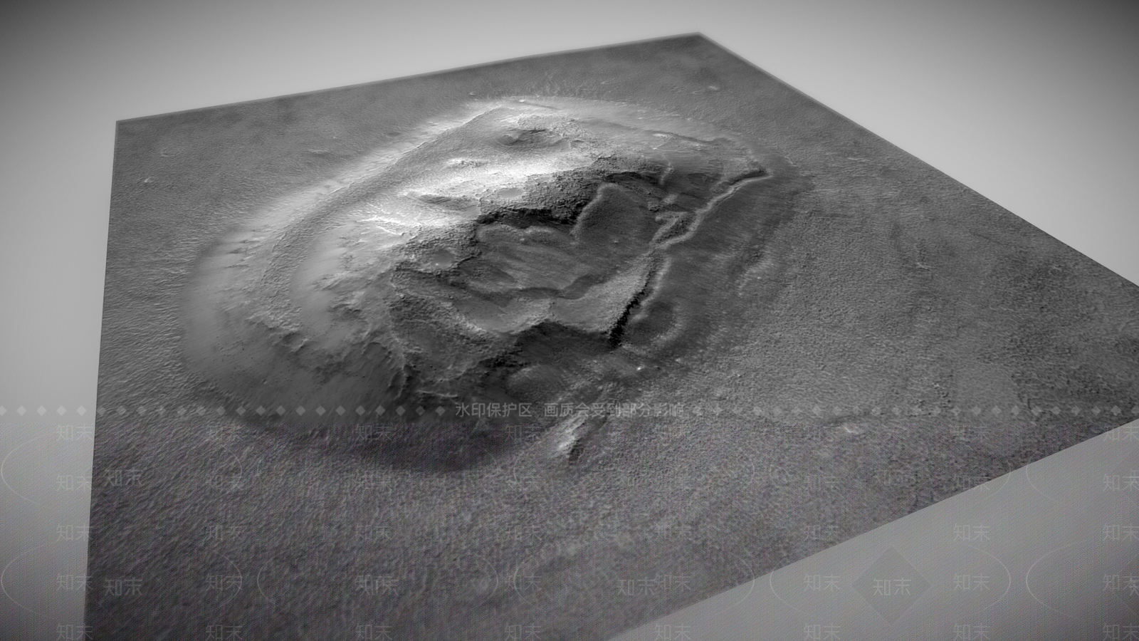现代其他景观3D模型下载【ID:1188825690】