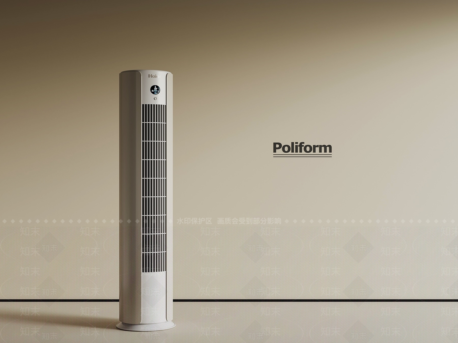 空调SU模型下载【ID:1188838151】