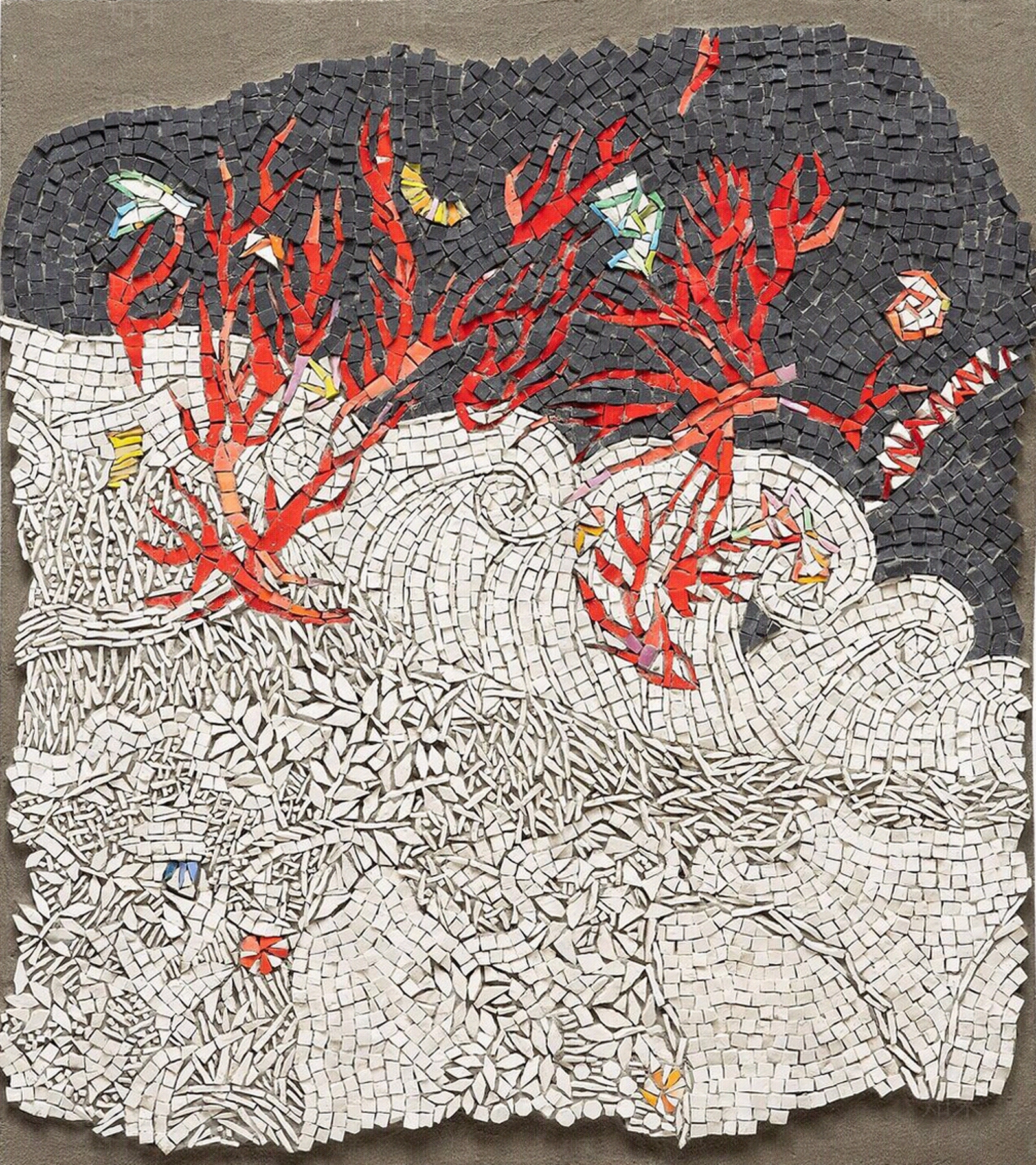 侘寂禅意装饰画贴图下载【ID:1188868396】