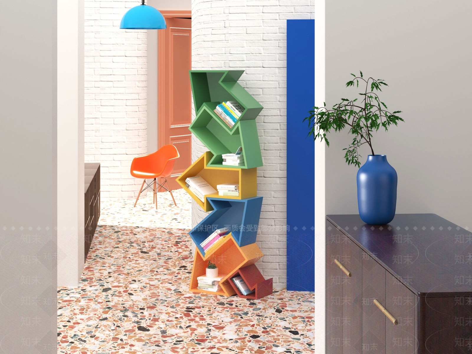 商展器材3D模型下载【ID:1188868484】