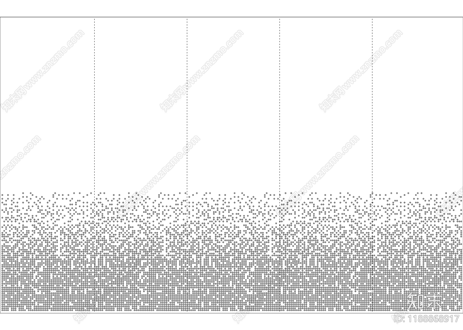 景观节点施工图下载【ID:1188868917】