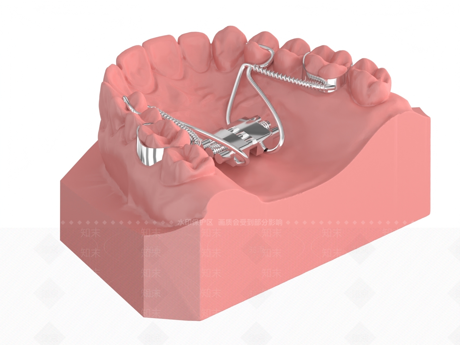 医疗器材3D模型下载【ID:1188871932】
