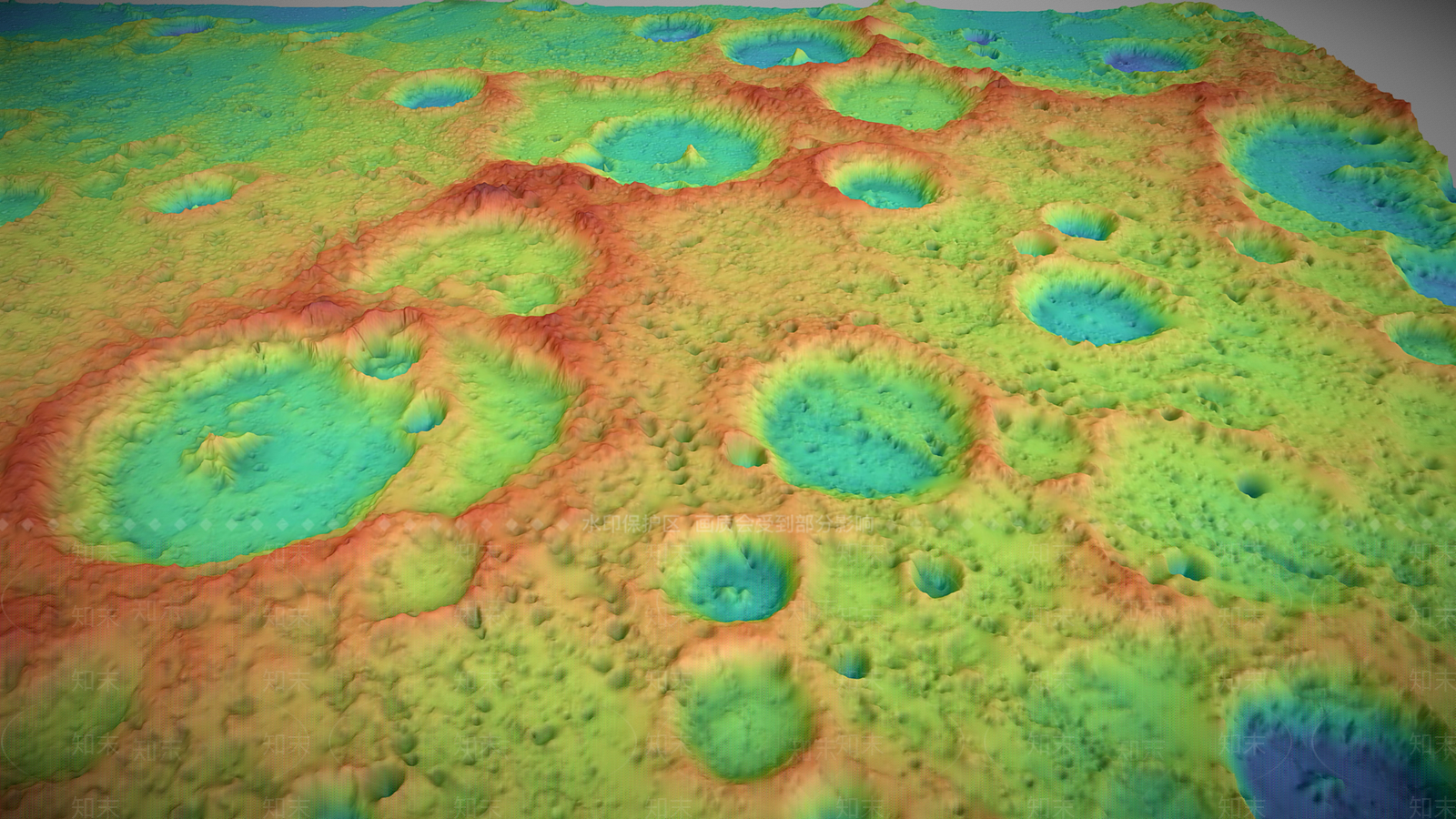 现代其他景观3D模型下载【ID:1188876847】