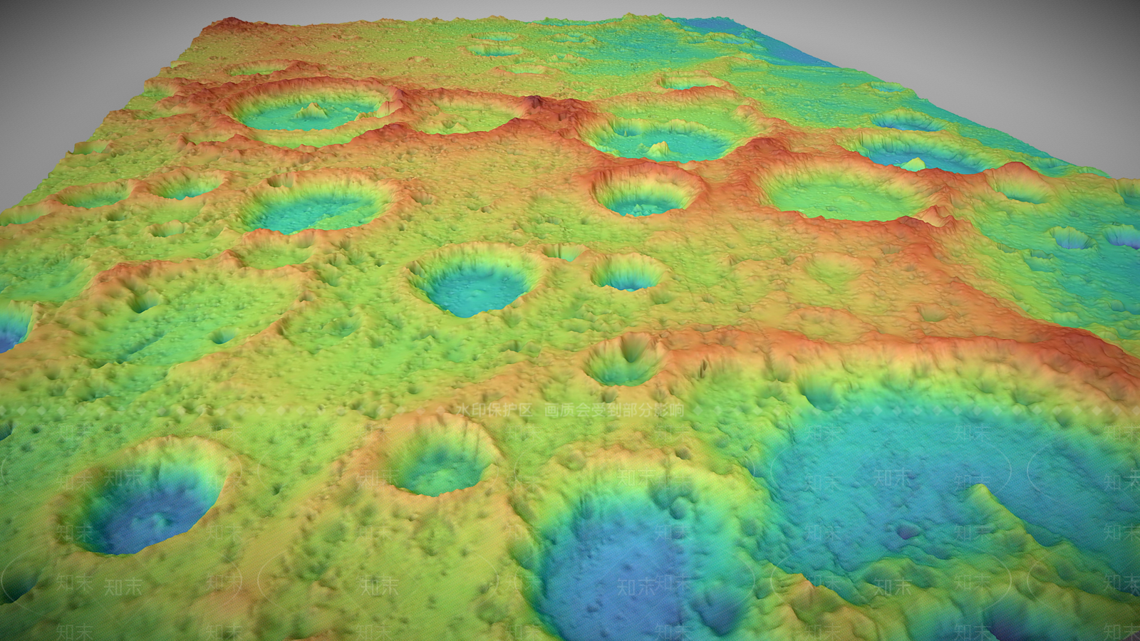 现代其他景观3D模型下载【ID:1188876847】