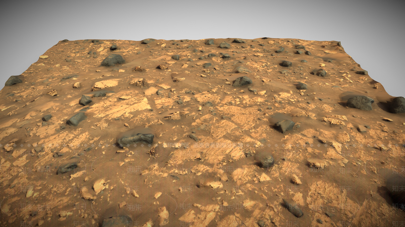 现代其他景观3D模型下载【ID:1188878921】